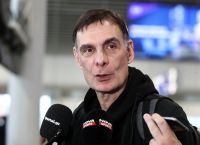 Μπαρτζώκας: «Περιμένω δύσκολο ματς, αλλά πιο δύσκολο θα είναι για την Φενέρ»