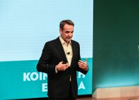Μητσοτάκης: Θα φέρουμε την επανάσταση στην δημόσια υγεία στην επόμενη 4ετία