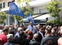 Μητσοτάκης: ΣΥΡΙΖΑ και Βαρουφάκης να ζητήσουν συγγνώμη για το λάθος τους με τον Κασιδιάρη