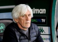 Γιοβάνοβιτς: «Θέλουμε να κάνουμε χαρούμενο τον κόσμο που μας στηρίζει»