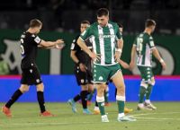 Παναθηναϊκός – ΠΑΟΚ 1-1