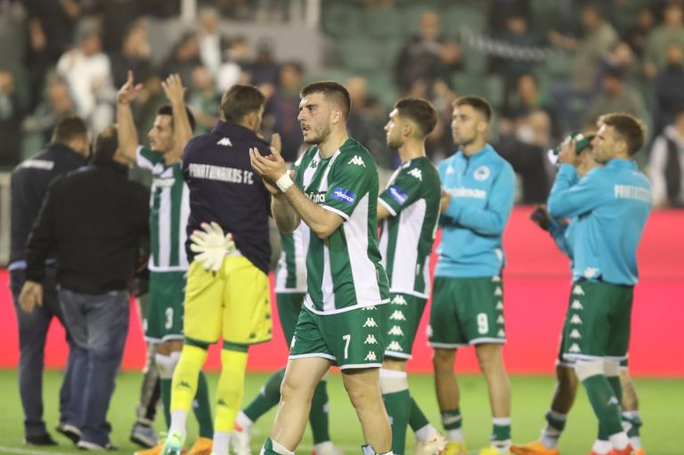Παναθηναϊκός: Έχασε τα άχαστα, αυτοκτόνησε, αλλά είναι ακόμα στο χέρι του!