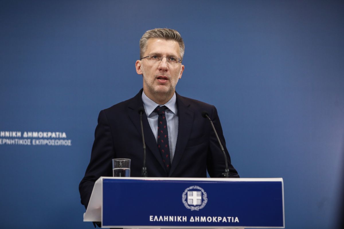 Σκέρτσος: Καινούργιο φούρνο έφτιαξαν, ίδια κουλούρια πλάθουν
