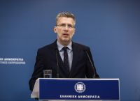 Σκέρτσος: Καινούργιο φούρνο έφτιαξαν, ίδια κουλούρια πλάθουν