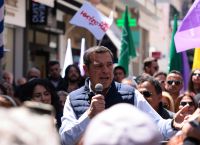 Τσίπρας από Τρίπολη: «Η σημερινή κυβέρνηση είναι η χειρότερη δεξιά από τη Μεταπολίτευση»