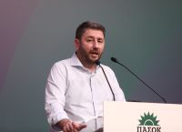 Ανδρουλάκης από Ταύρο: Όλοι θα είναι ίσοι απέναντι στον νόμο και τη δικαιοσύνη