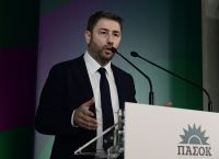 Ανδρουλάκης: 12 προτεραιότητες στον απόηχο των δηλώσεων Σκέρτσου και Τσίπρα
