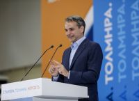 Γιατί η ΝΔ και ο Μητσοτάκης ακυρώνουν τα σενάρια συνεργασίας με το ΠΑΣΟΚ