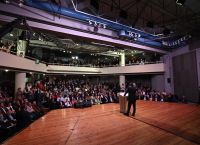Ανδρουλάκης: Στις 21 Μαΐου το διακύβευμα είναι κάθε δημοκράτης να ξαναβρεί το σπίτι του