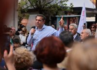 Τσίπρας: Να αποδεχθεί ο Κυριάκος Μητσοτάκης το ντιμπέιτ για τους δυο μας