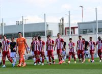 Ολυμπιακός Β’ – ΟΦ Ιεράπετρας 3-2: Ματσάρα και επική ανατροπή