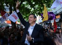 Τσίπρας: Ο Ανδρέας Παπανδρέου είχε αντίπαλο τη Δεξιά, όχι την Αριστερά
