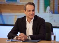 Μητσοτάκης: «Περισσότερα αυτά που μας χωρίζουν από αυτά που μας ενώνουν με το ΠΑΣΟΚ»