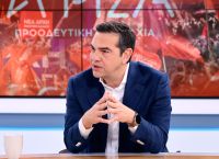 Τσίπρας: Τι είπε για τους όρους συνεργασίας με ΠΑΣΟΚ και ΚΚΕ