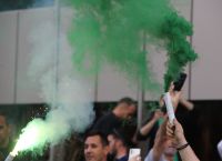 Παναθηναϊκός: Πανικός στο Σύνταγμα με χιλιάδες μηχανές που συνοδεύουν την αποστολή