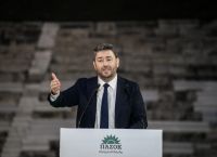 ΠΑΣΟΚ: Ο τελευταίος πρόεδρος;