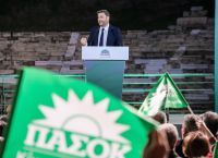 Νίκος Ανδρουλάκης για υποκλοπές: Όσοι πολιτικοί διέπραξαν εγκληματικές πράξεις πρέπει να πάνε φυλακή
