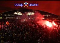 Στην OPAP Arena και επίσημα ο τελικός του Conference League του 2024