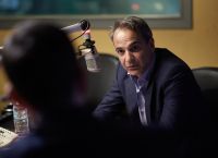 Μητσοτάκης: Κανένα πεδίο συνεννόησης με το ΠΑΣΟΚ