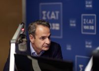 Εκλογές 2023 – Κυριάκος Μητσοτάκης: Στόχος η οριζόντια μείωση των συντελεστών του ΦΠΑ