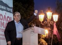Κουτσούμπας: Η νέα γενιά ξέρει τι θέλει – Να πάει να ψηφίσει, δεν είναι αντισυστημική ψήφος η αποχή
