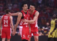 Αντίπαλος στα ημιτελικά του Final 4 του Κάουνας για τον Ολυμπιακό θα είναι η Μονακό!