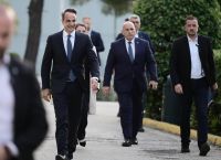 Μητσοτάκης ντιμπέιτ: Οι πολίτες να πάρουν απαντήσεις Μητσοτάκης ντιμπέιτ: Οι πολίτες να πάρουν απαντήσεις
