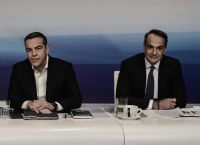 Κυριάκος Μητσοτάκης: Κοστολόγηση από το Γενικό Λογιστήριο για τα προγράμματα όλων των κόμματων