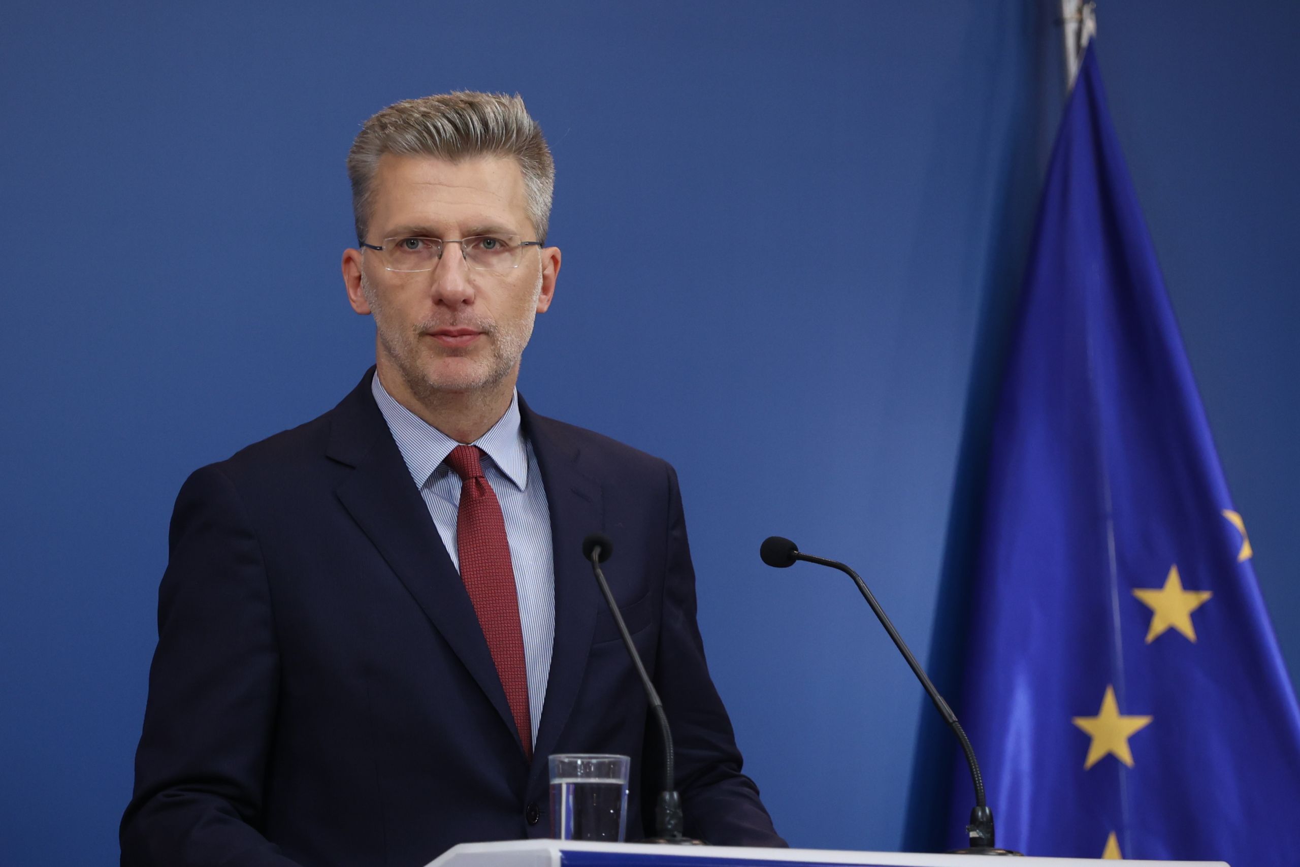 Σκέρτσος: Αλά καρτ η ευαισθησία του ΣΥΡΙΖΑ το 2015 στη Μόρια – Τώρα κάνει τον εισαγγελέα και τον ανακριτή