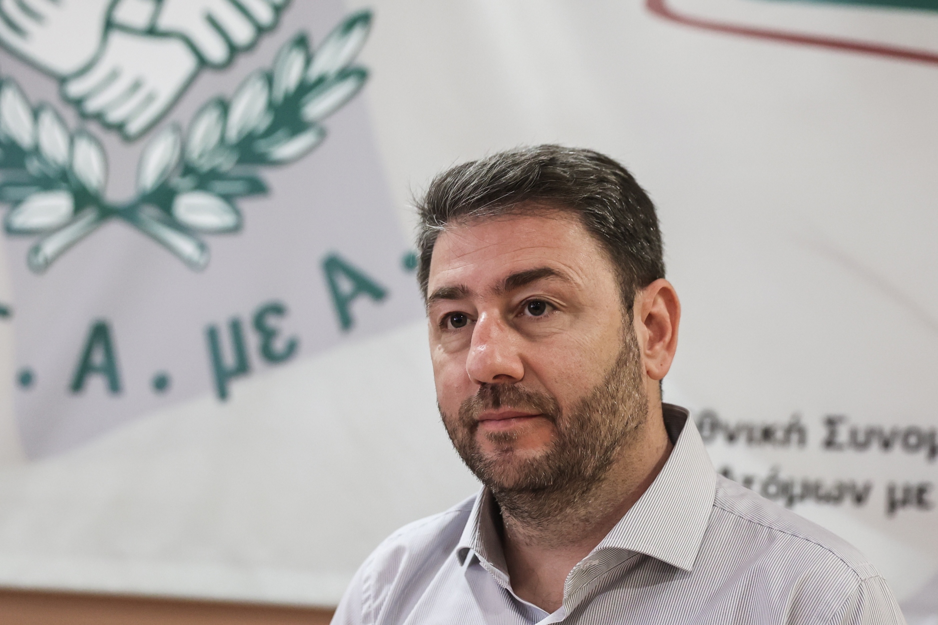 Ανδρουλάκης: Προτεραιότητα μας να στηρίξουμε τη νέα γενιά και να εγγυηθούμε την κοινωνία της συμπερίληψης