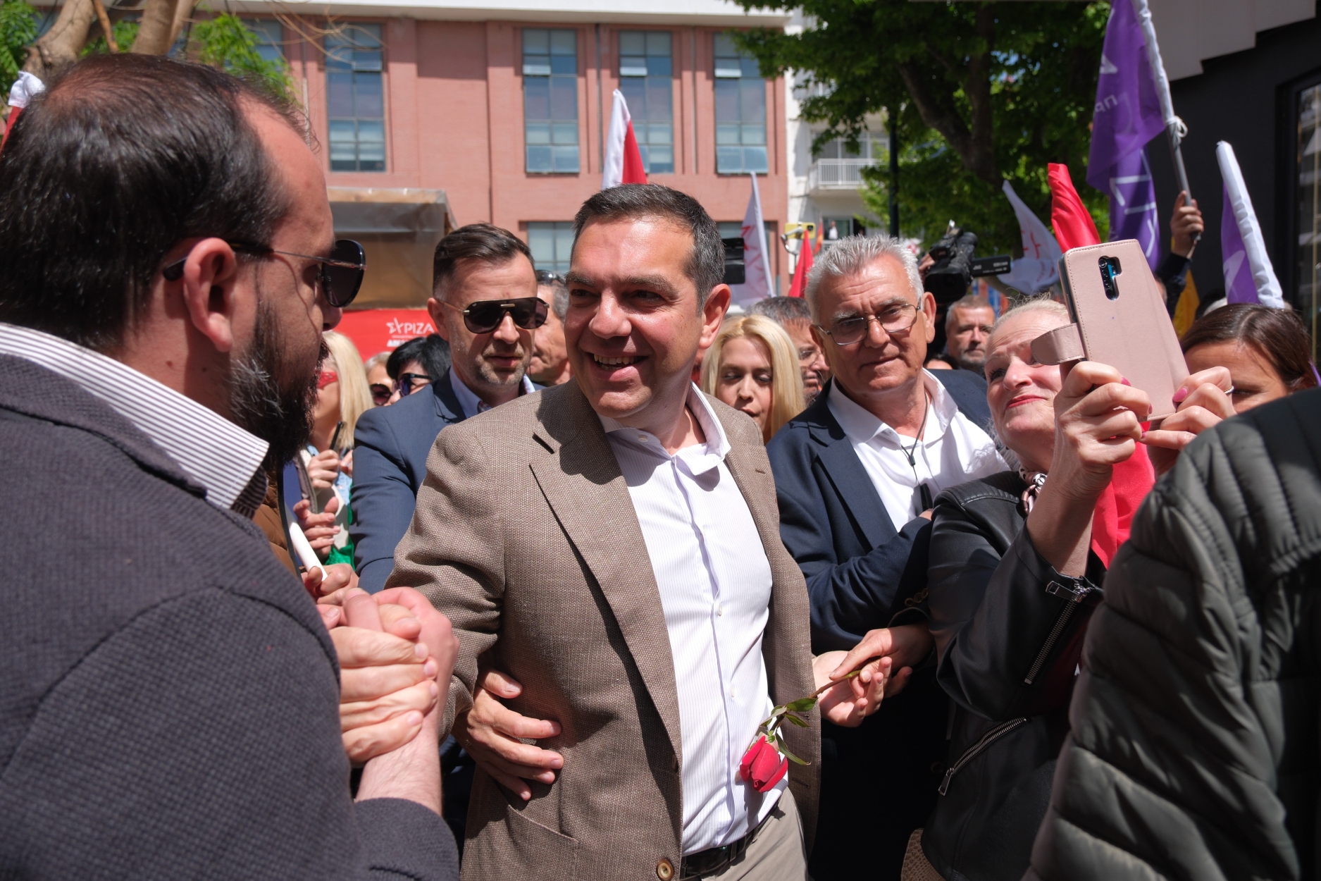Η επόμενη ημέρα στον ΣΥΡΙΖΑ