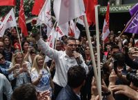 Τσίπρας: Σας έχει πει κανένας, το 2019 ψήφισα ΣΥΡΙΖΑ αλλά τώρα δεν θα τον ψηφίσω;
