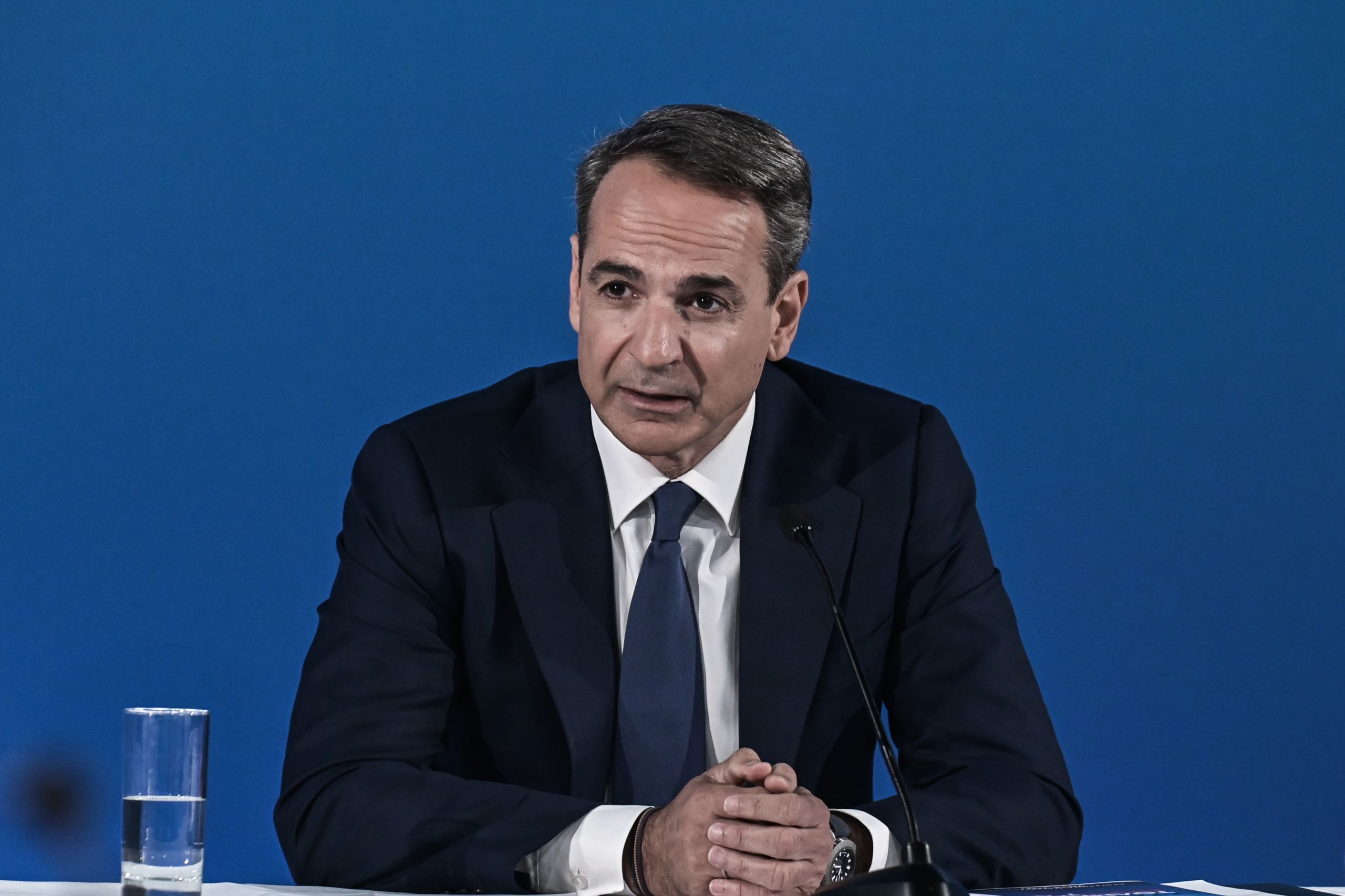 Reuters: Ο Μητσοτάκης κερδίζει στις ελληνικές εκλογές – Πέντε ερωτήματα για τις αγορές