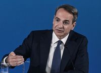 Μητσοτάκης: Στις 12μμ η διακαναλική συνέντευξη Μητσοτάκης: Στις 12μμ η διακαναλική συνέντευξη