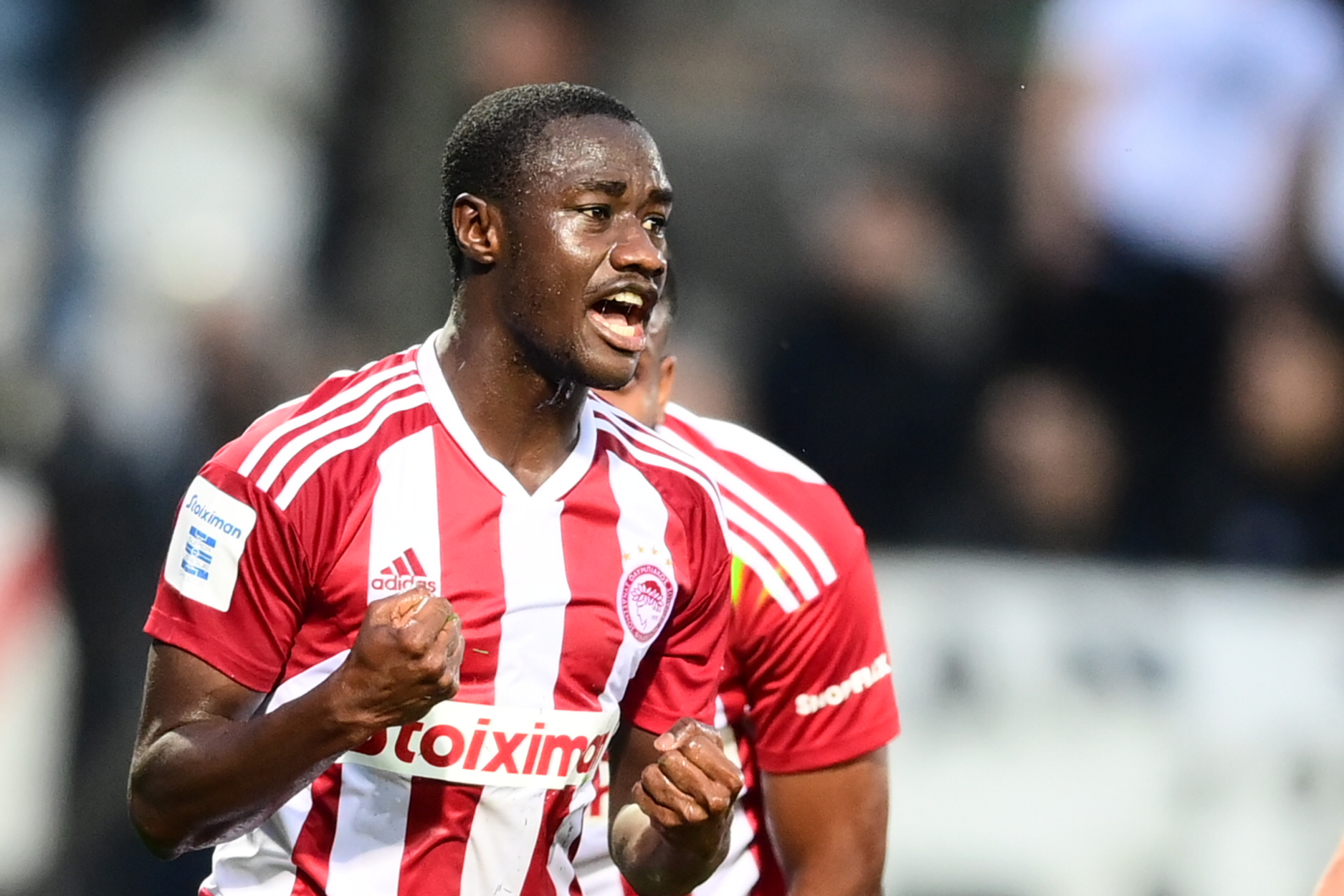 Τα δεδομένα για το μέλλον του Ντιαντιέ Σαμασέκου