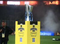 ΑΕΚ-Βόλος 4-0: Πρωταθλήτρια για 13η φορά η Ένωση