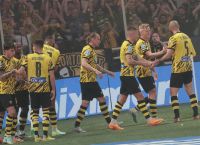 Η ΑΕΚ έκανε τρομερή χρονιά φέτος στην Super League