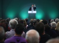 Ανδρουλάκης: Αν δεν υπήρχε Τσίπρας ήδη η κυβέρνηση Μητσοτάκη θα ήταν παρελθόν