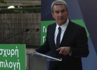 Λοβέρδος: «Ταύτισα τη ζωή μου με το ΠΑΣΟΚ»