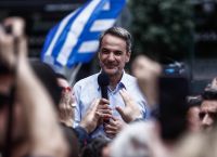 Η μαντινάδα στον Κυριάκο Μητσοτάκη από Κρητικό που ψήφισε ΣΥΡΙΖΑ και το έχει μετανιώσει