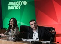 Αλέξης Τσίπρας: Θα έχουμε κυβέρνηση, αν κερδίσει ο ΣΥΡΙΖΑ