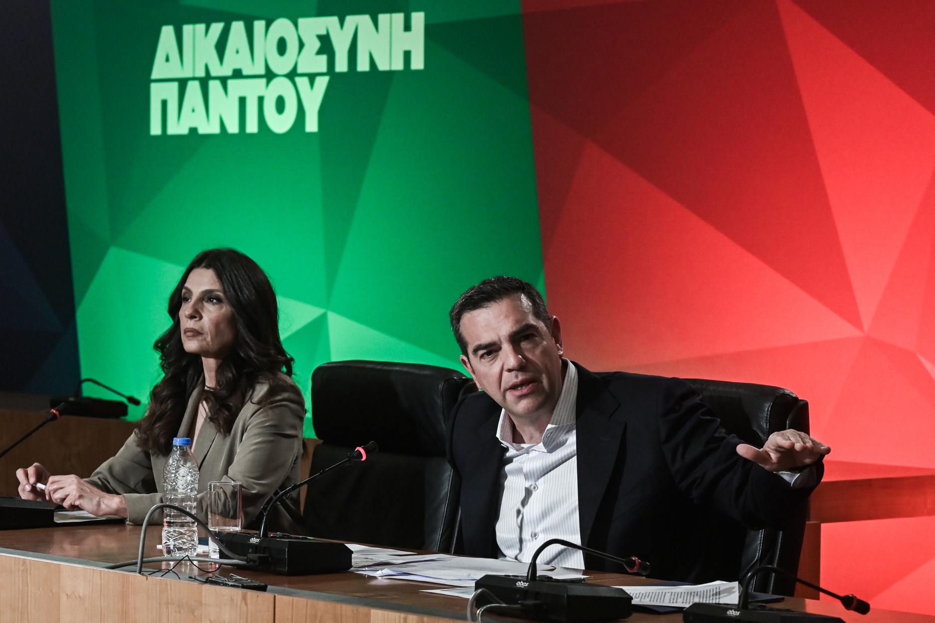 Αλέξης Τσίπρας: Θα έχουμε κυβέρνηση, αν κερδίσει ο ΣΥΡΙΖΑ