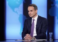 Μητσοτάκης: Πάνε για κυβέρνηση παράλυσης και ακυβερνησίας