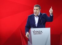 Τσίπρας: Την Κυριακή τα ψέματα τελειώνουν