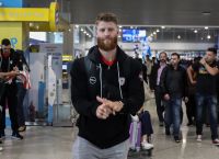 Γουόκαπ: Αναδείχθηκε καλύτερος αμυντικός της EuroLeague από την ένωση παικτών