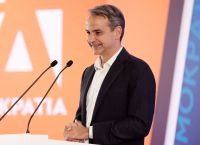 Γερμανικός Τύπος: Θεαματική η επικράτηση Μητσοτάκη