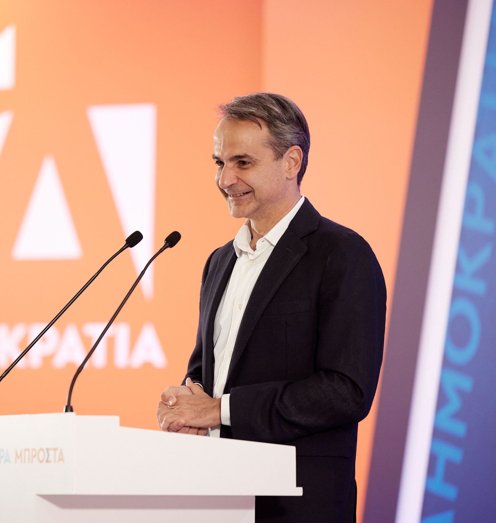 Γερμανικός Τύπος: Θεαματική η επικράτηση Μητσοτάκη