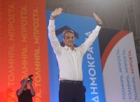 ΝΔ: Εκλογικό πλάνο «Ο γύρος της Ελλάδας σε 20 μέρες» – Το σχέδιο Μητσοτάκη