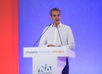 Reuters: Ο Μητσοτάκης επιζητεί νέες εκλογές για την απόλυτη πλειοψηφία