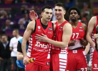 Euroleague: Στον τελικό ο Ολυμπιακός, 76-62 τη Μονακό